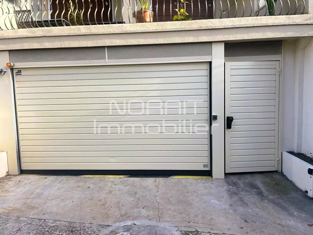 Apartamento en Niza, Provenza-Alpes-Costa Azul, Francia 3 - 17147515
