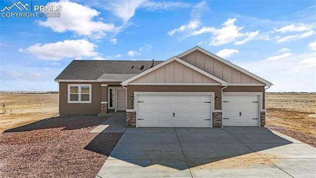 Calhan, Colorado, United States 1 - 17148411