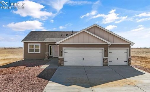 Calhan, Colorado, United States 1