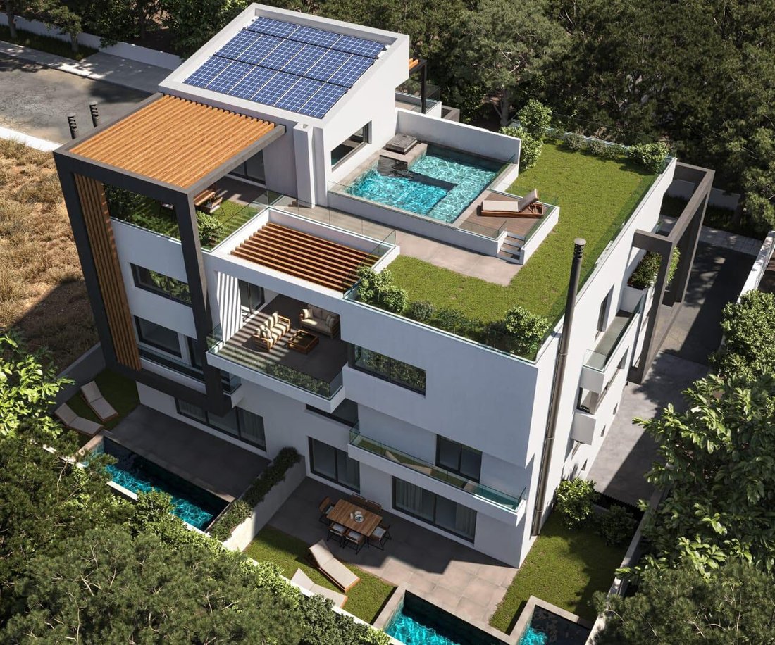 Glyfada, Attica, Greece 1 - 17150174