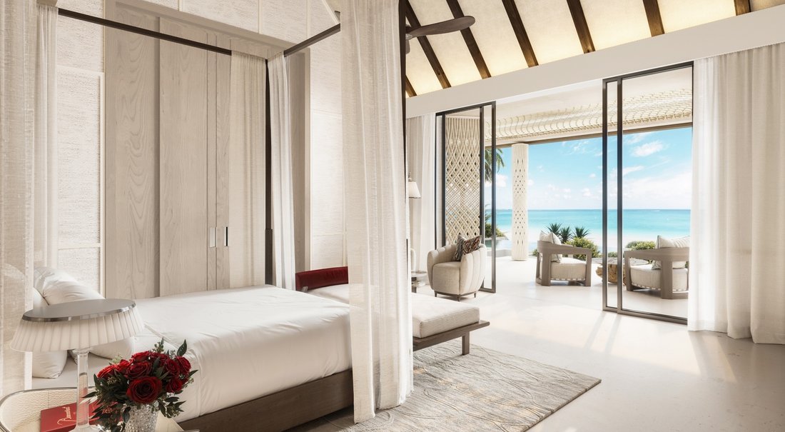 Villa in Maafushi, Kaafu Atoll, Maldives 5 - 17150193