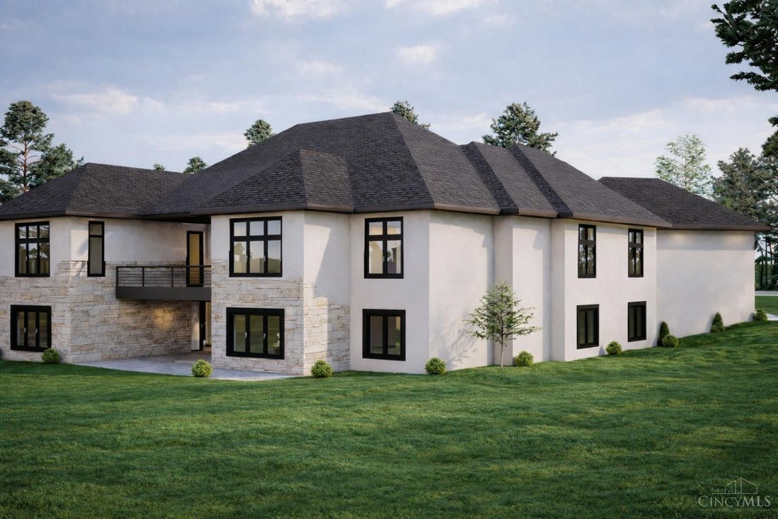 House in Miamisburg, Ohio, United States 4 - 17147928
