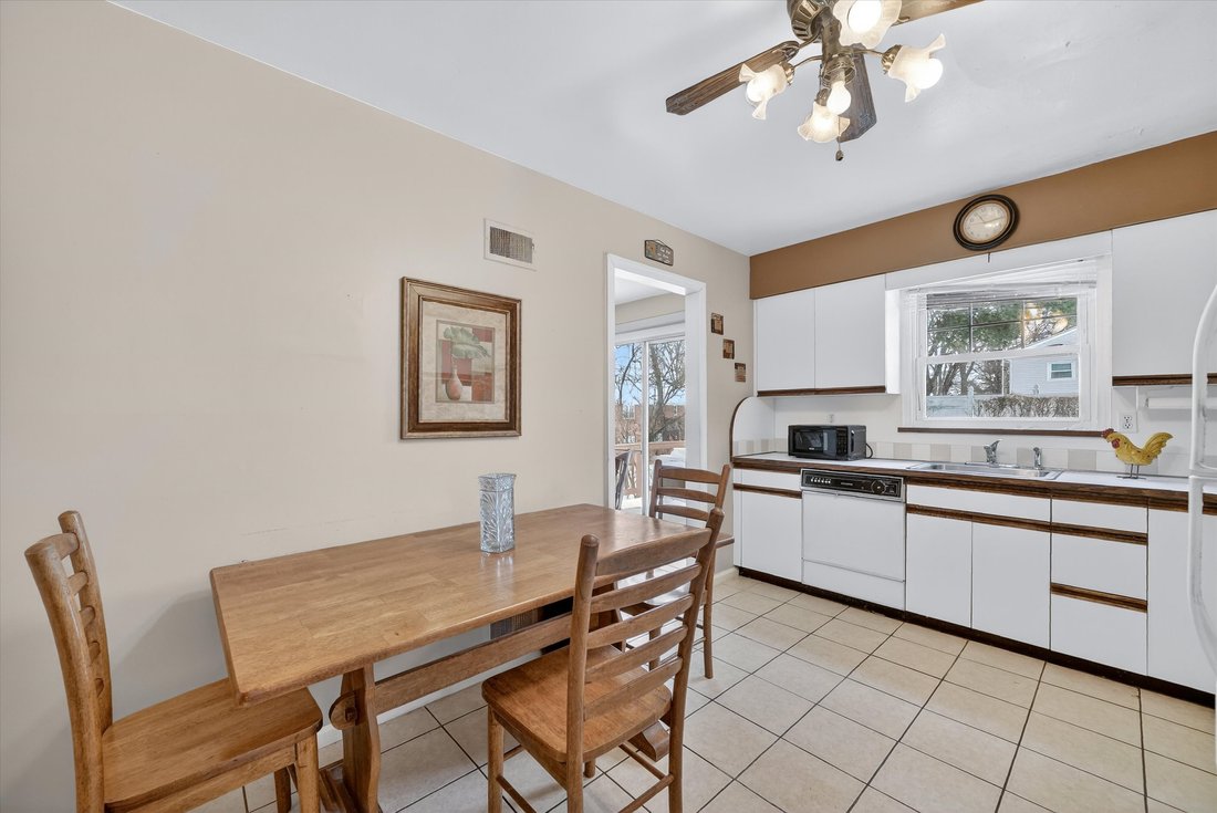 Casa en Yonkers, Nueva York, Estados Unidos 5 - 17146395