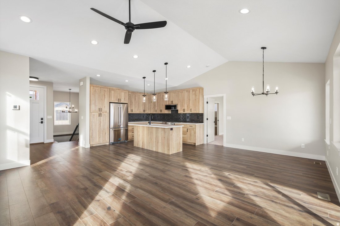 House in Eden, Utah, United States 3 - 17149285
