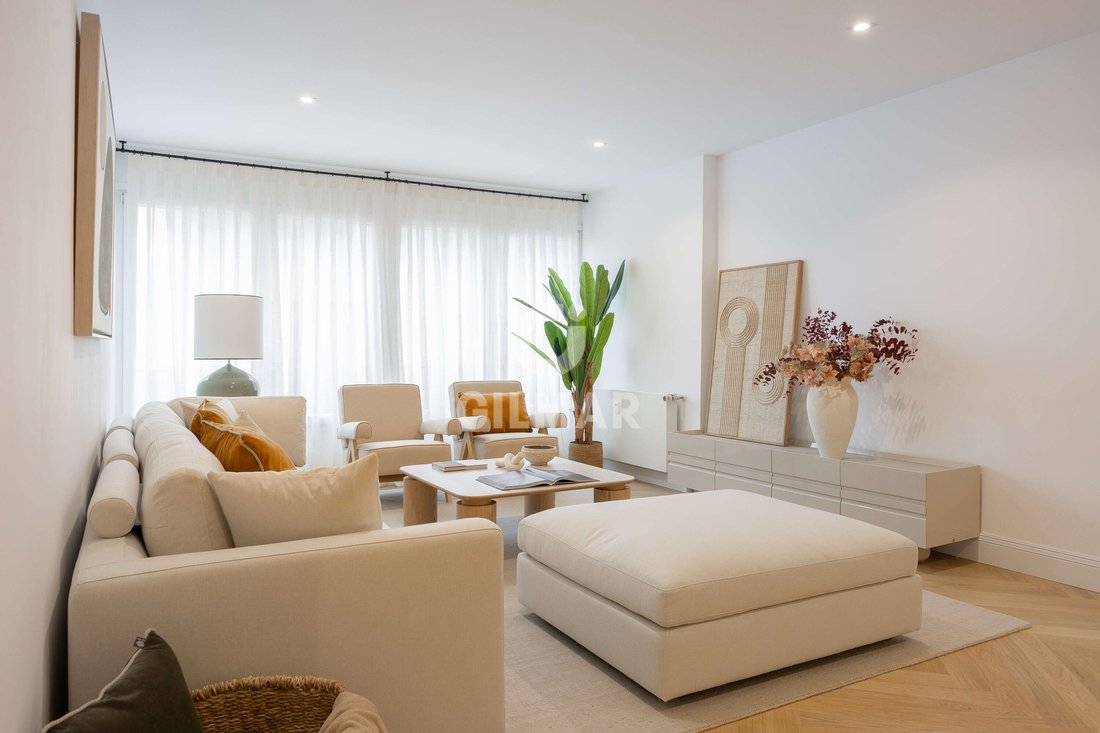 Apartment in Barrio Salamanca, Madrid, Spain 3 - 16657797