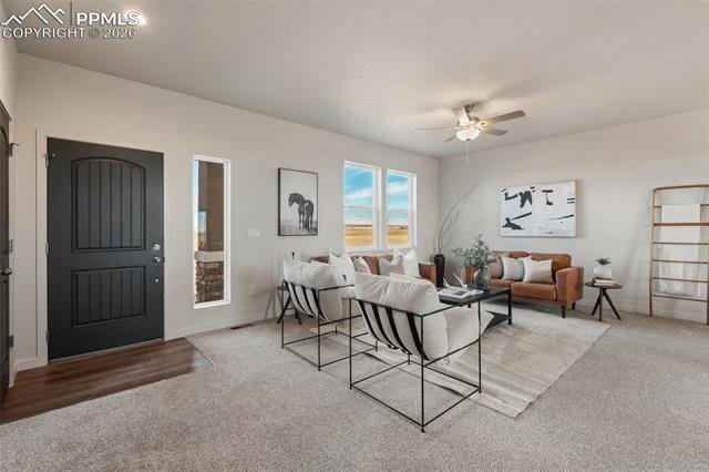 Calhan, Colorado, United States 4 - 17148411