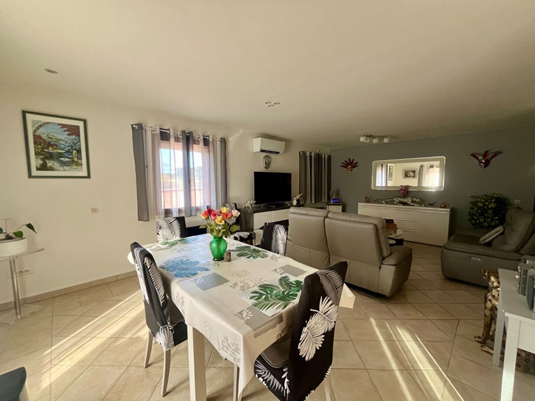 Villa in Sud, Vidauban, France 5 - 17149758