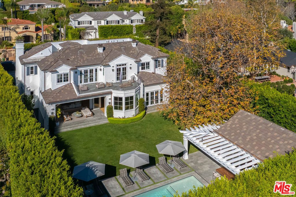 House in Los Angeles, California, United States 3 - 17148743