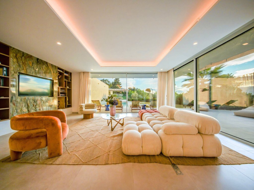 Villa in Elviria-Cabopino, Marbella, Spain 4 - 17149947