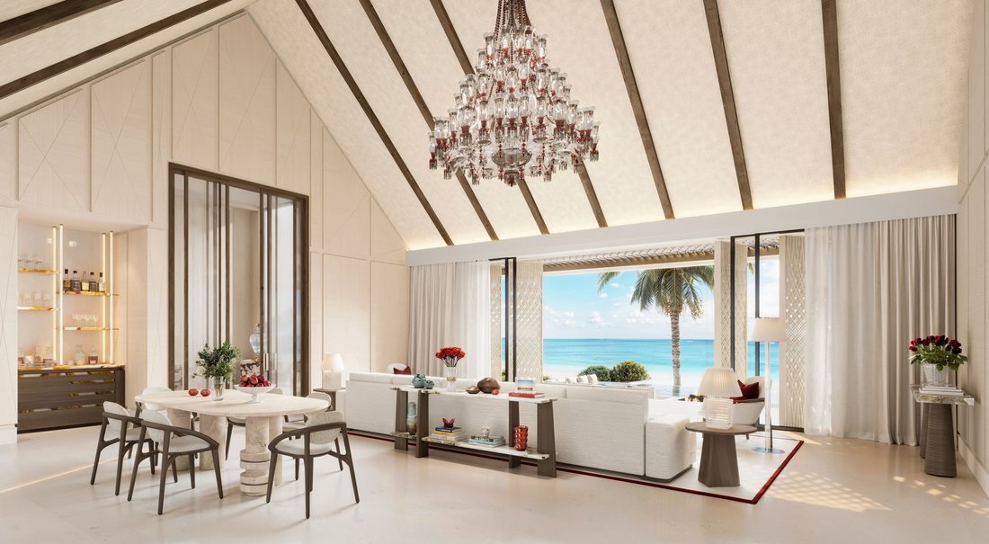Villa in Maafushi, Kaafu Atoll, Maldives 4 - 17150197