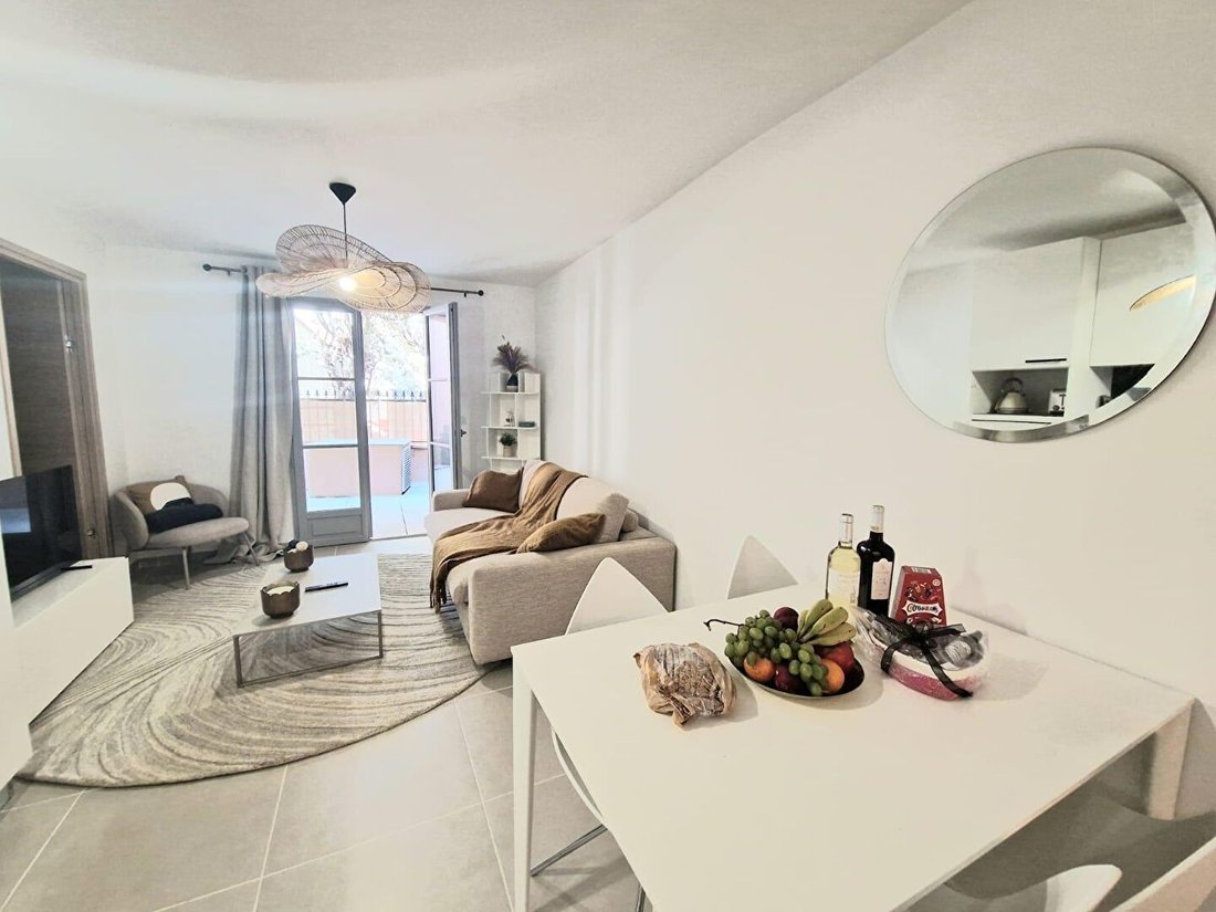 Apartment in Zone Ouest Urbaine, Saint-Tropez, France 5 - 17149809