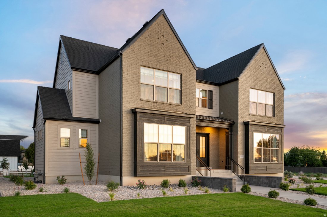 House in Kaysville, Utah, United States 2 - 17149276