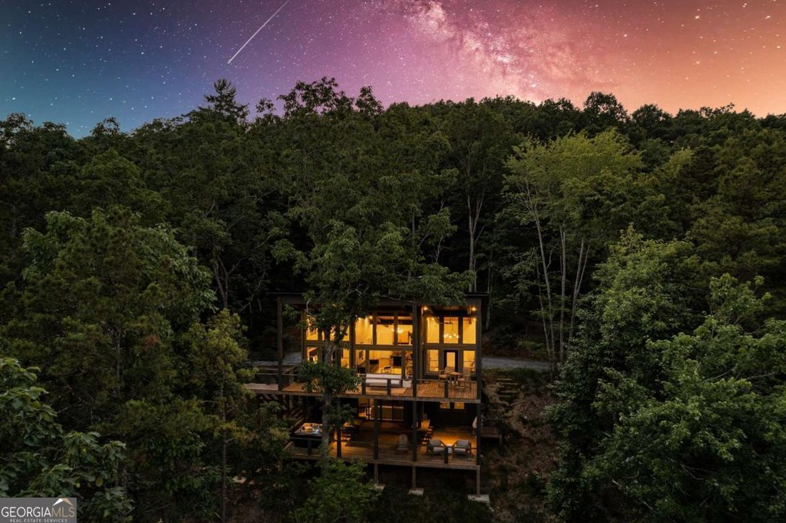House in Blue Ridge, Georgia, United States 3 - 17149403