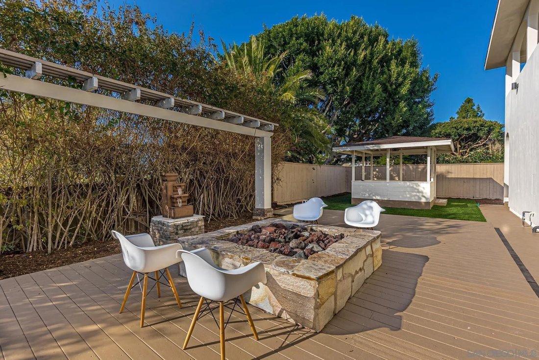 House in Encinitas, California, United States 4 - 17149012