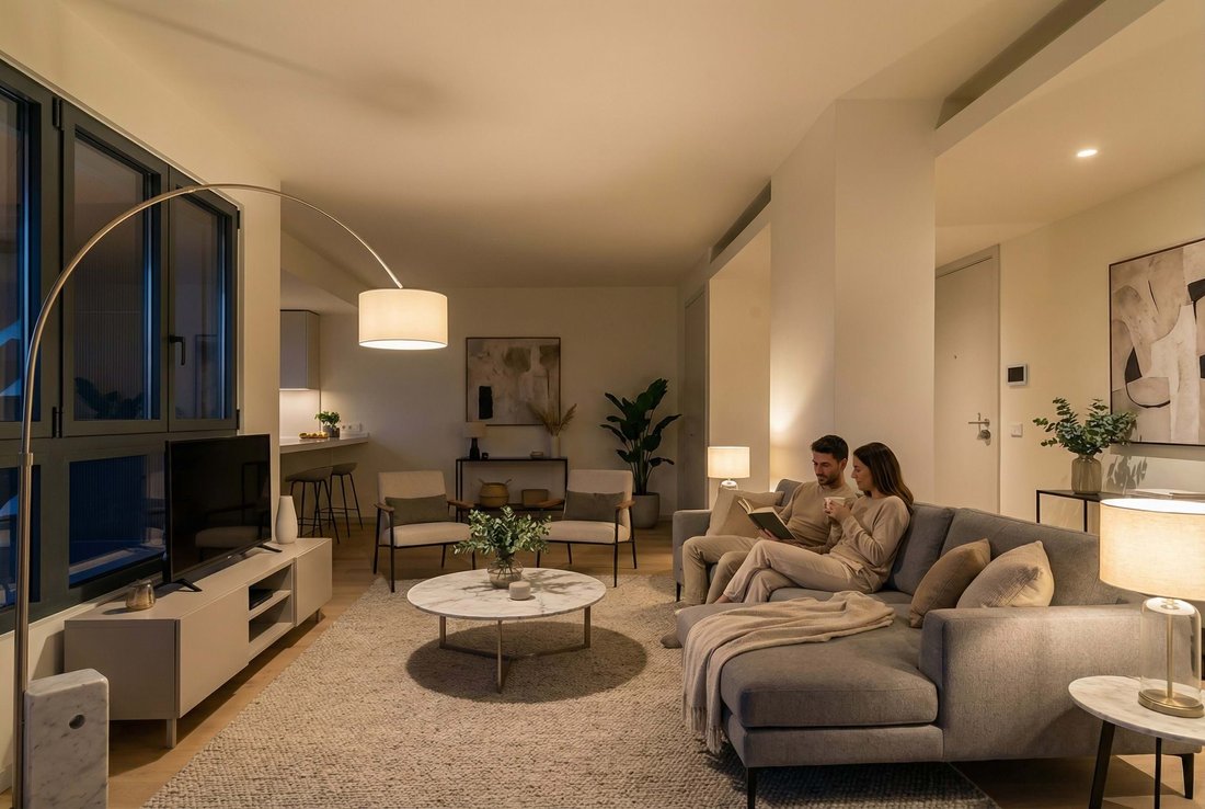 Apartment in Arroios, Lisbon, Portugal 5 - 17138984