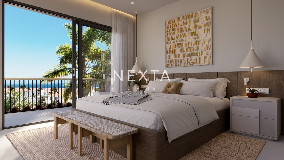 Chalet in San Miguel de Abona, Canary Islands, Spain 3 - 17149044