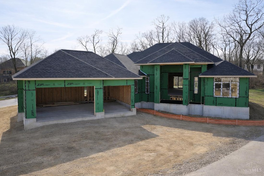 House in Miamisburg, Ohio, United States 3 - 17147928