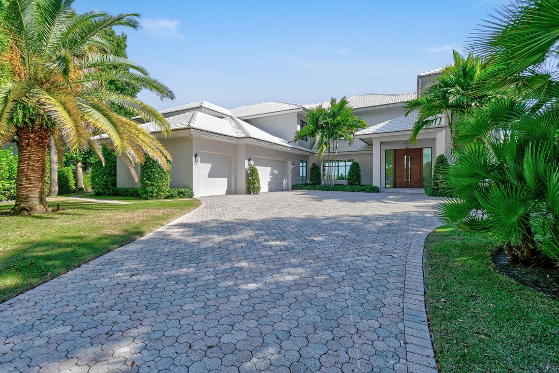 House in North Palm Beach, Florida, United States 3 - 17005410