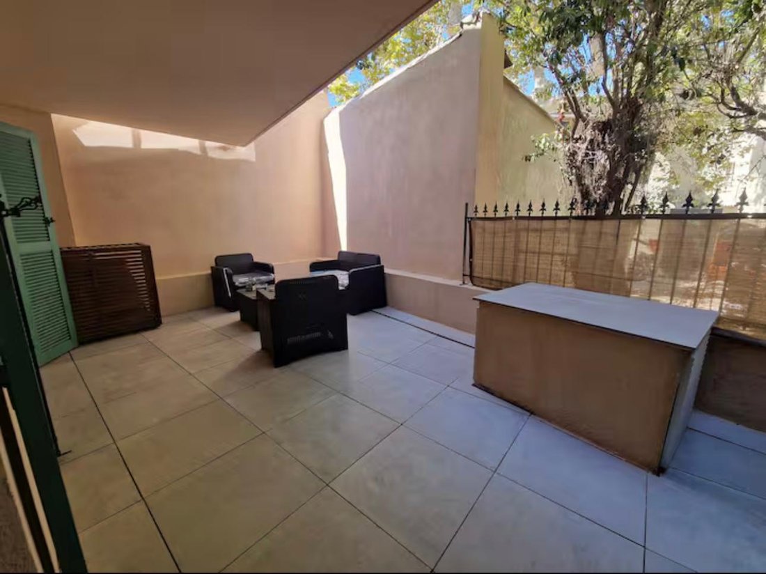 Apartment in Zone Ouest Urbaine, Saint-Tropez, France 3 - 17149809