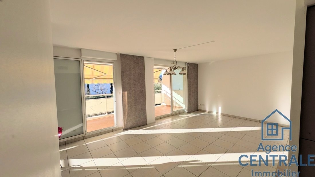 Apartment in La Ciotat, Provence-Alpes-Côte d'Azur, France 5 - 17149578