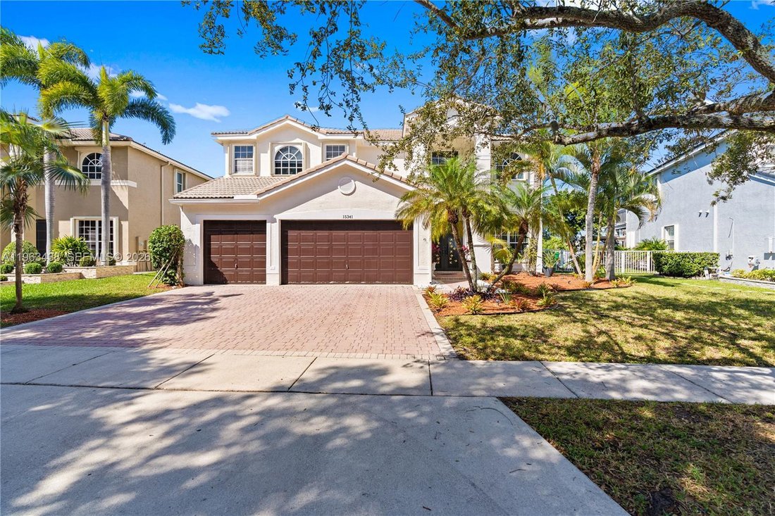 House in Miramar, Florida, United States 2 - 17148807