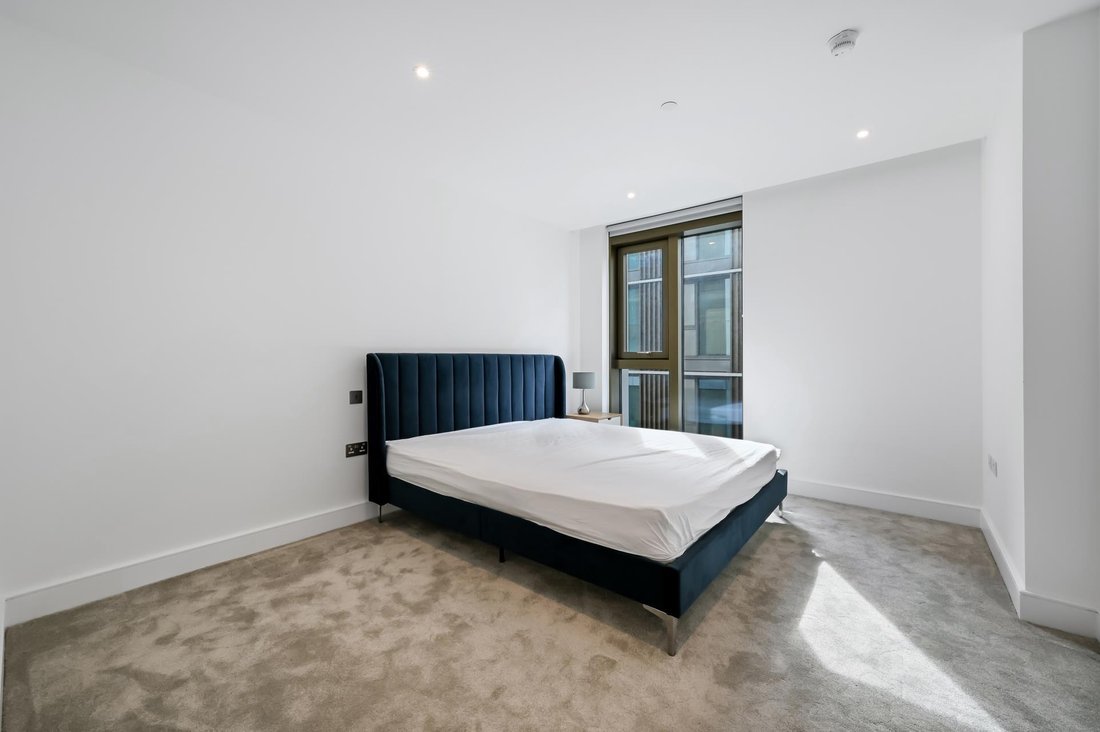 House in Nine Elms, Wandsworth (Greater London), England 4 - 17148624