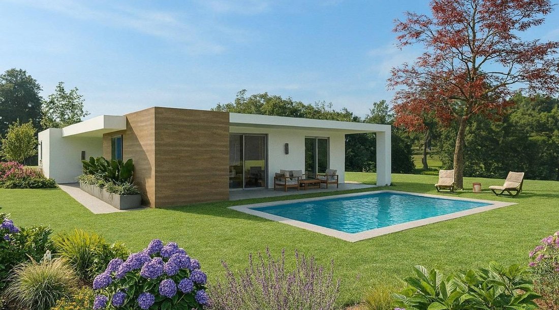 Villa in Monforte del Cid, Valencian Community, Spain 4 - 17150196