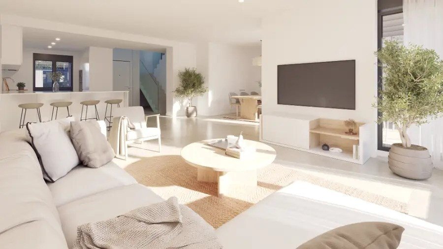 Apartment in Playa de Palma, Palma, Balearic Islands 4 - 17148072