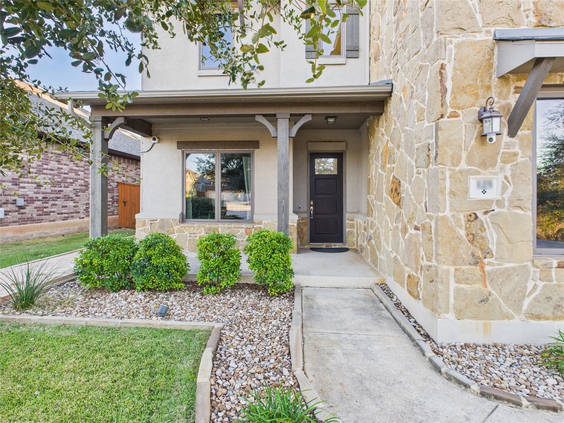 Casa a San Marcos, Texas, Stati Uniti 5 - 16628165