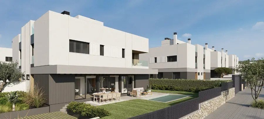 Chalet in Llucmajor, Balearic Islands, Spain 1 - 17148085