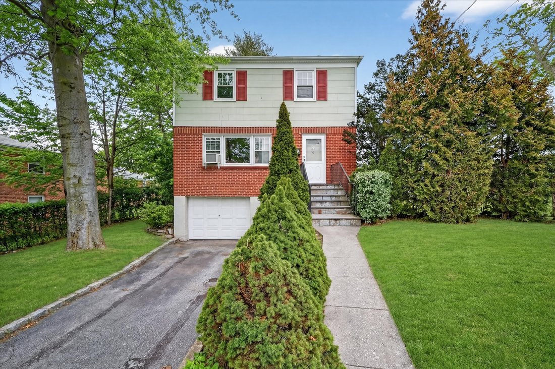 Casa en Yonkers, Nueva York, Estados Unidos 1 - 17146395