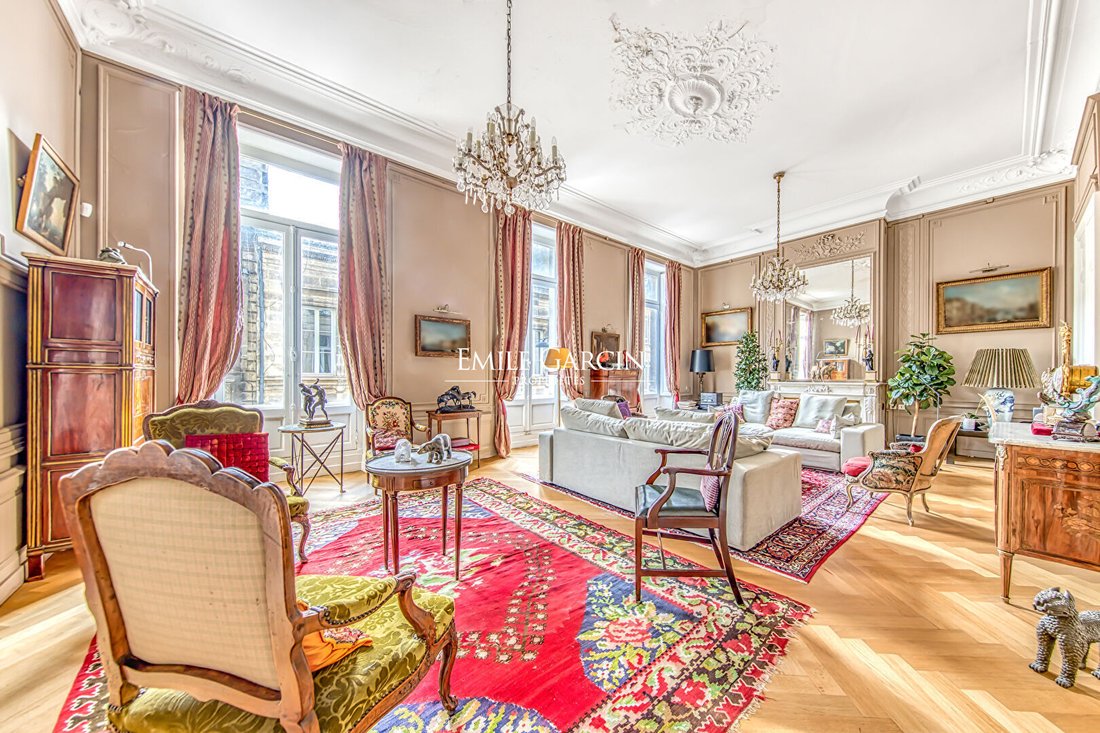Apartment in Le Lac-Bacalan, Bordeaux, France 2 - 17149741