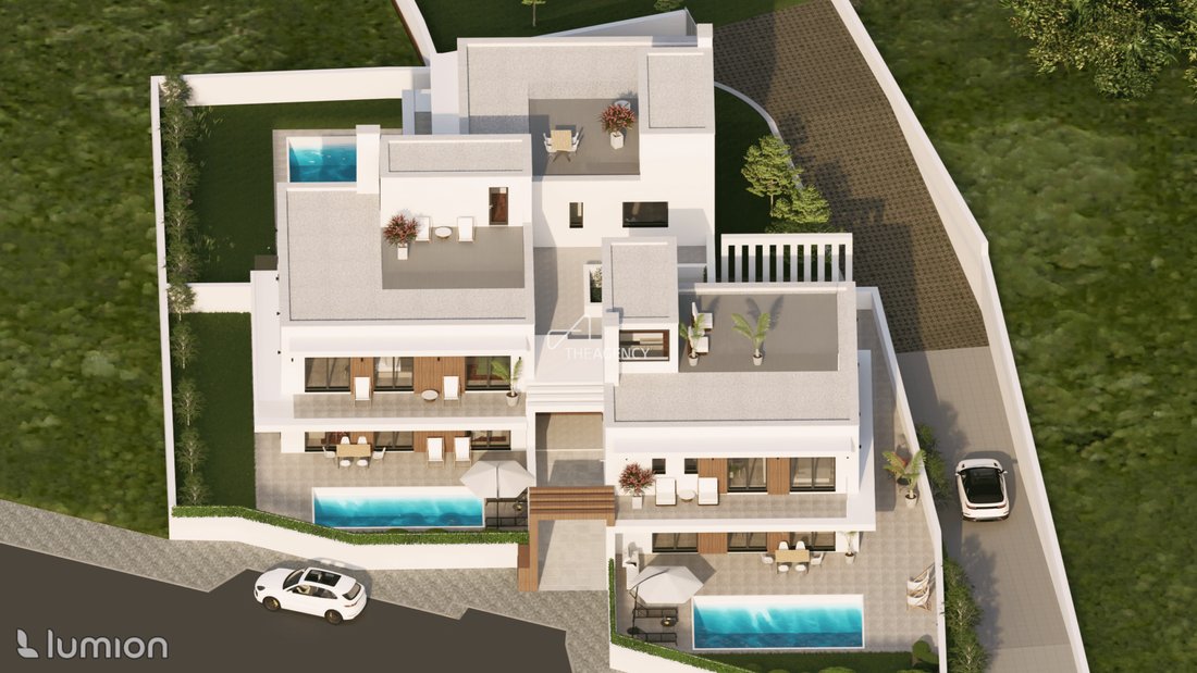 Villa in Almancil, Algarve, Portugal 5 - 17148081