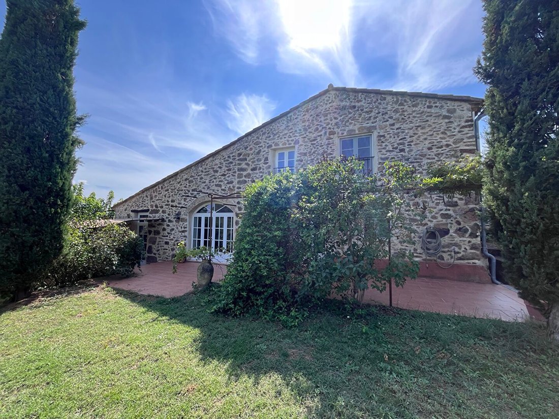 Villa in Sud, Vidauban, France 4 - 17149767