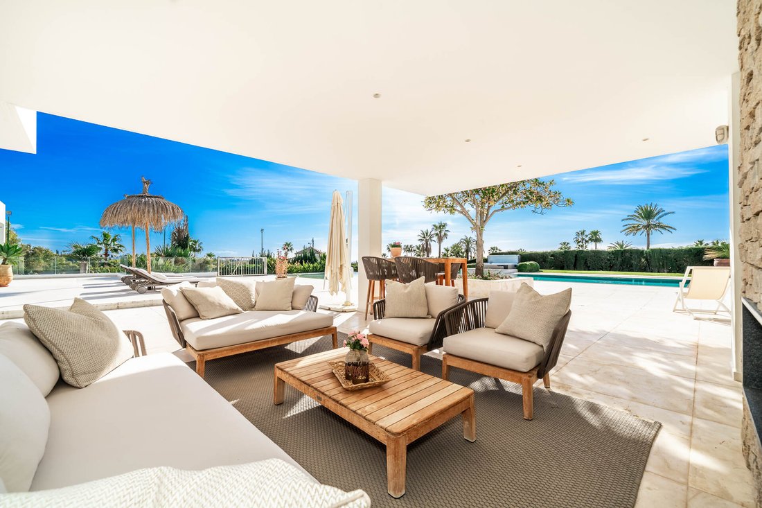 Villa in Nueva Andalucia, Marbella, Spain 4 - 17148655