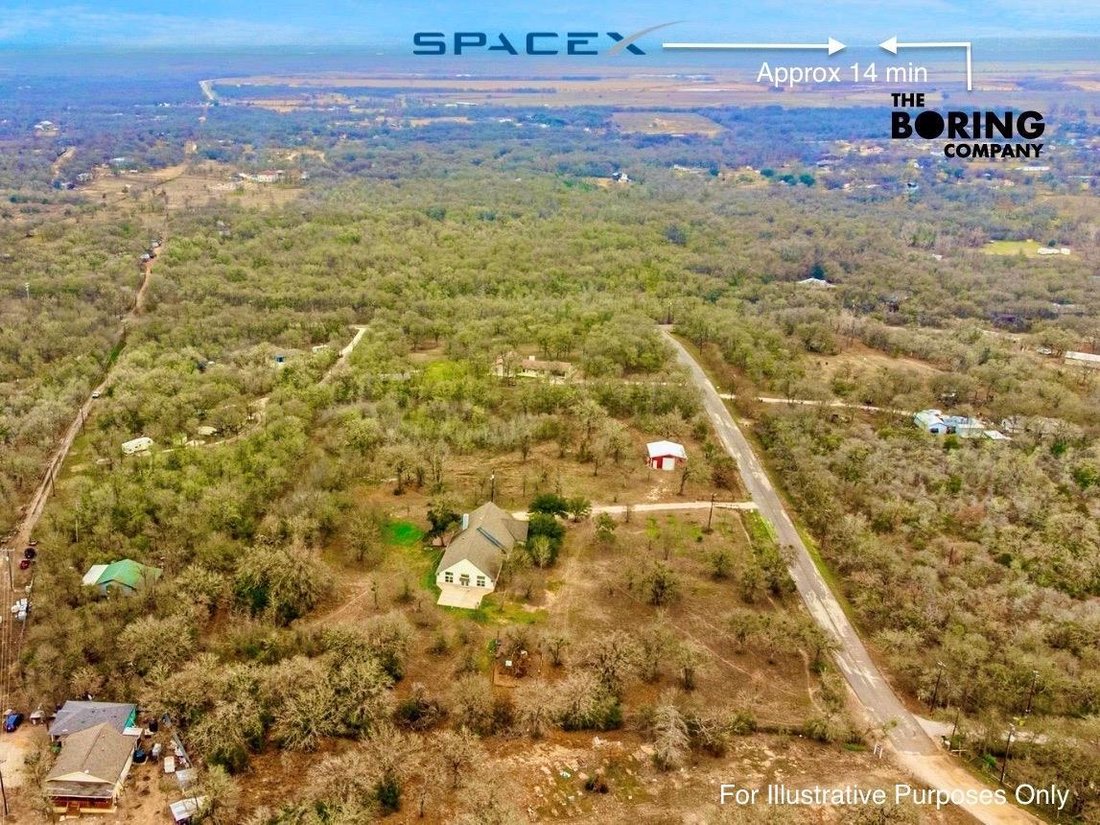 Maison à Elgin, Texas, États-Unis 5 - 16917434