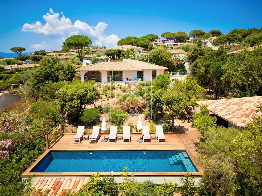 Villa in France 1 - 17064594