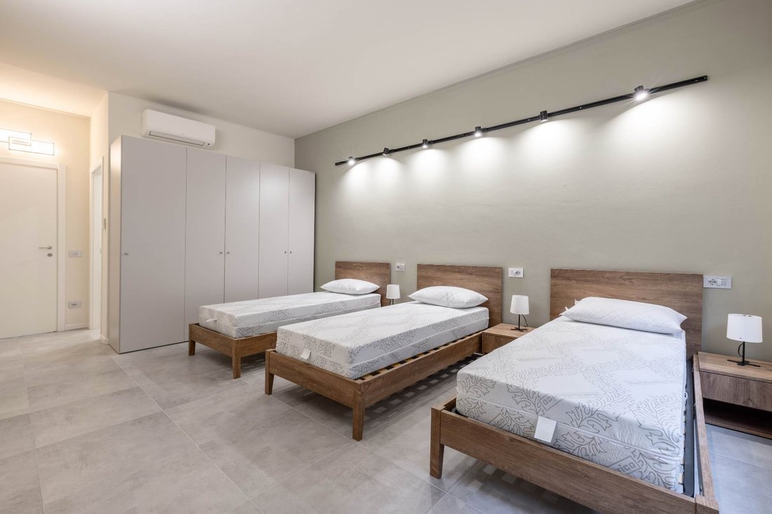 Apartment in Centro, Florence, Tuscany 1 - 17150073