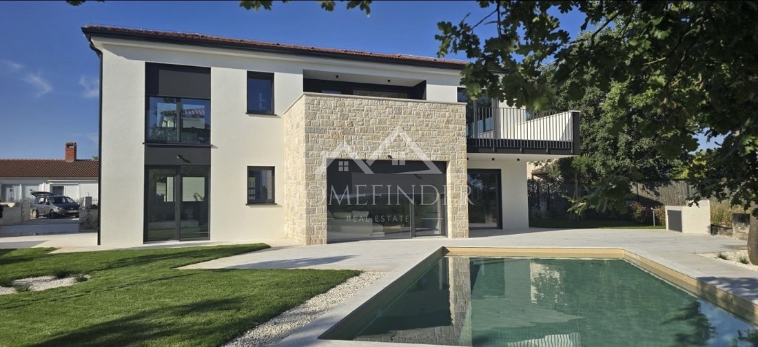 House in Stranici kod Lovreca, Istria County, Croatia 2 - 17149725