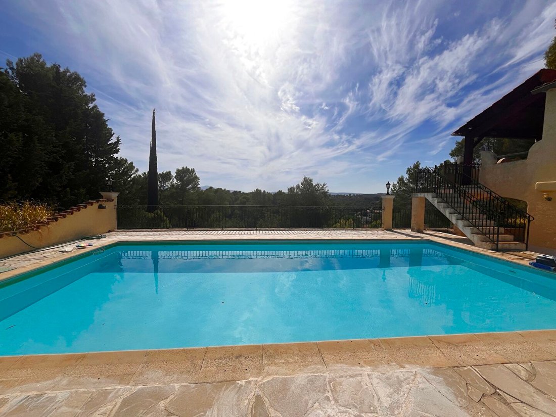 Villa in Sud, Vidauban, France 2 - 17149831