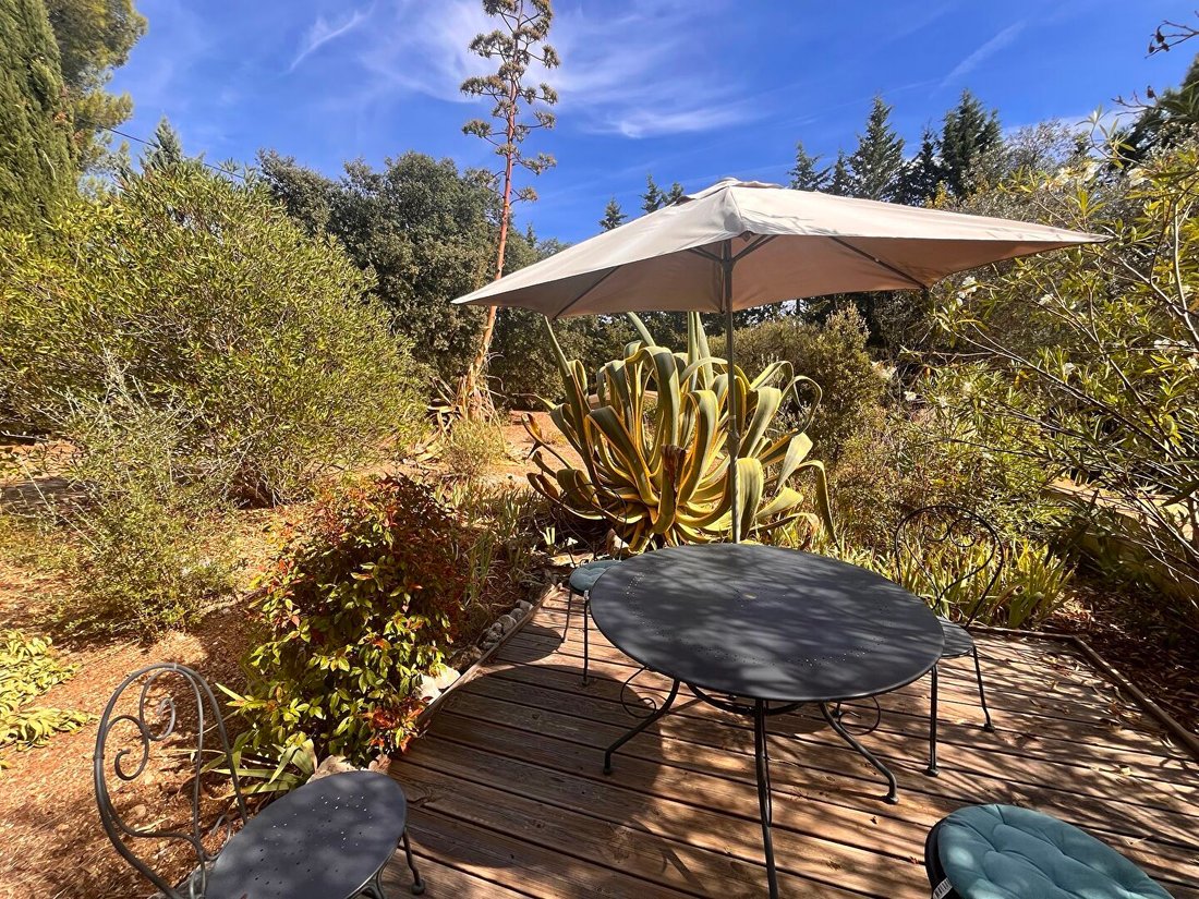 Villa in Sud, Vidauban, France 5 - 17149831