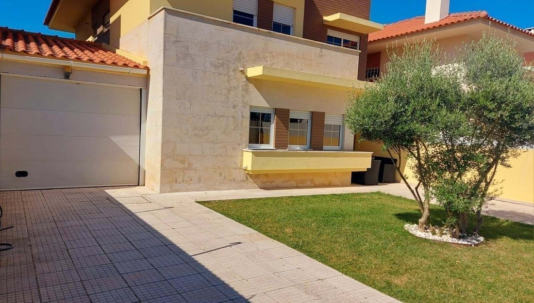 Villa in Sao Domingos de Rana, Lisbon, Portugal 3 - 16360954