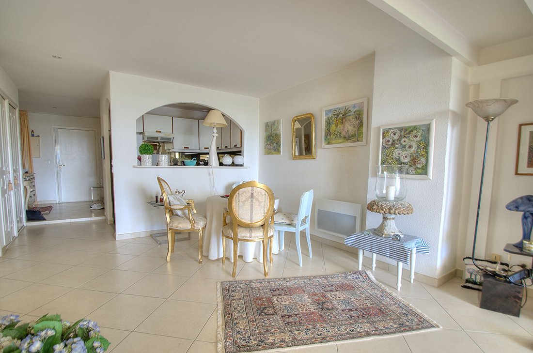 Apartment in Valescure-Vaulongue-Clair Bois-Vallon Suveret, Saint-Raphaël, France 4 - 17147127