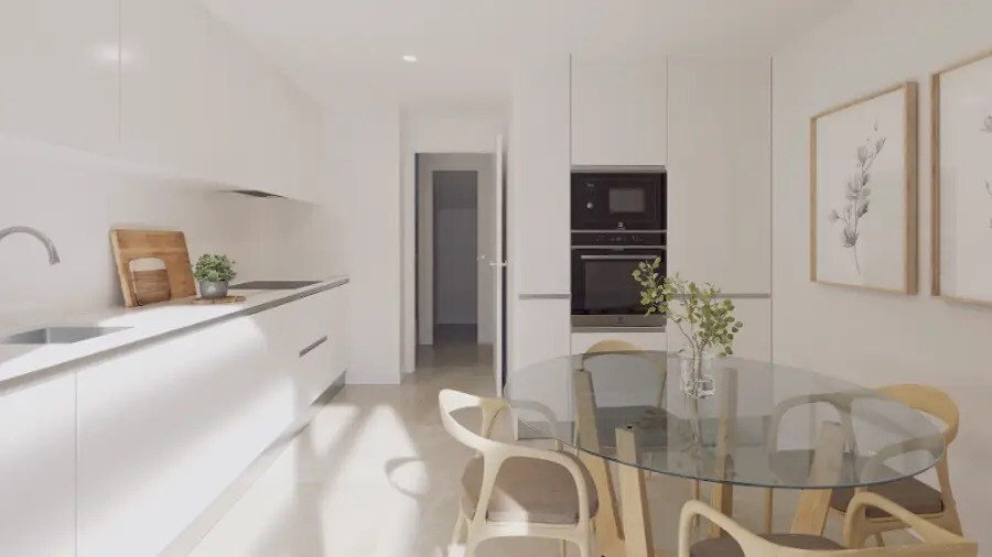 Apartment in Playa de Palma, Palma, Balearic Islands 5 - 17148072