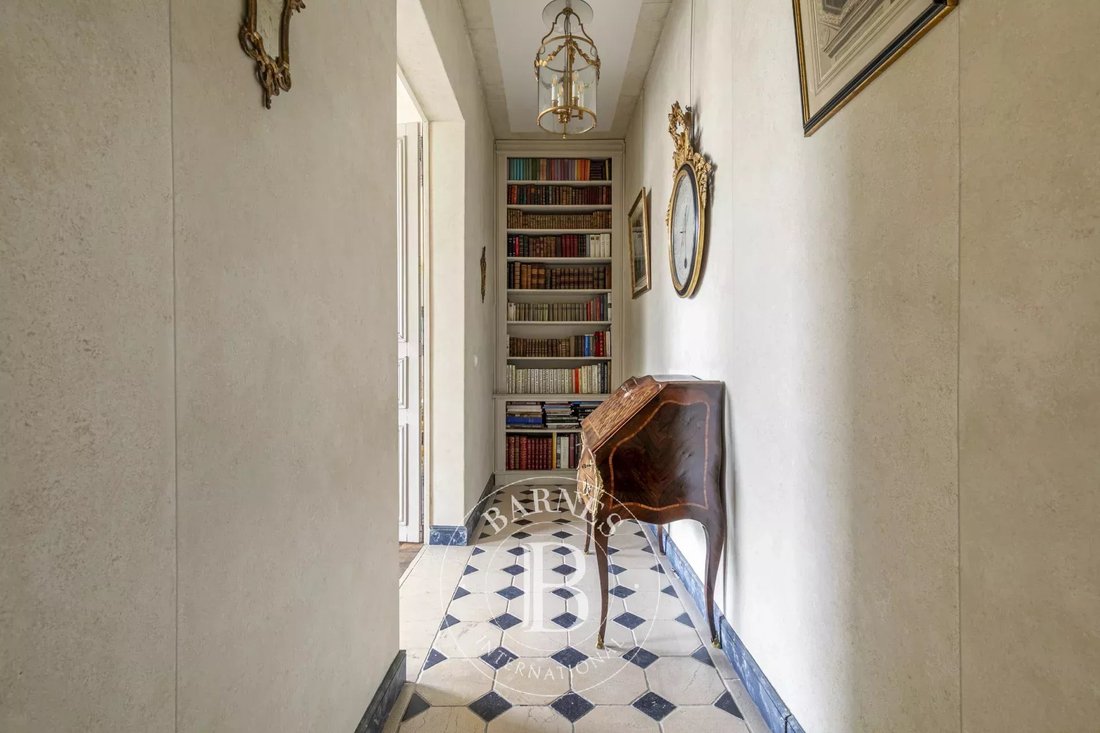 Apartment in Invalides, Paris 7e Arrondissement, Paris 5 - 17146871