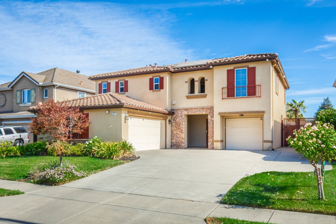 House in Napa, California, United States 4 - 14818708