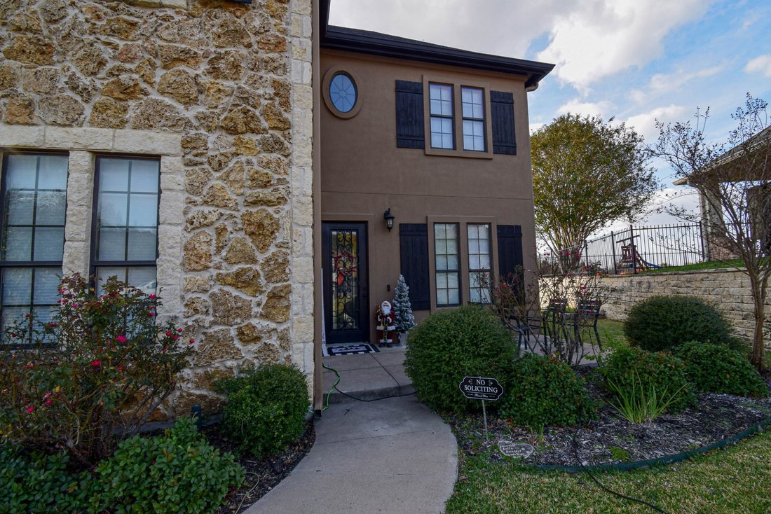 House in Temple, Texas, United States 2 - 17147799