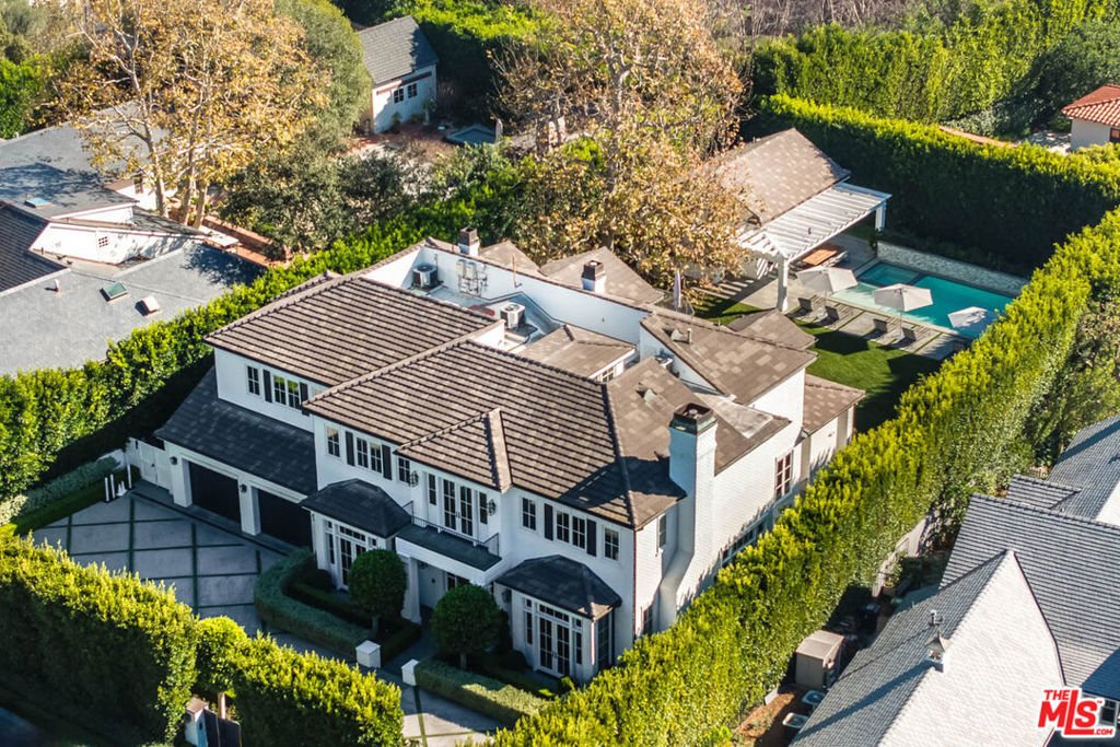 House in Los Angeles, California, United States 2 - 17148743