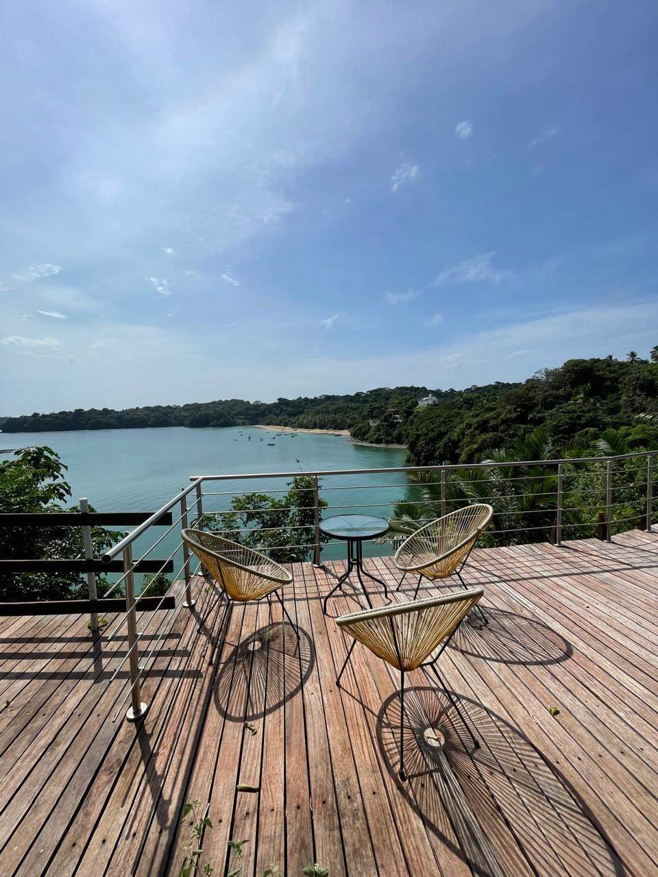 Land in Saboga, Panama, Panama 1 - 17150136