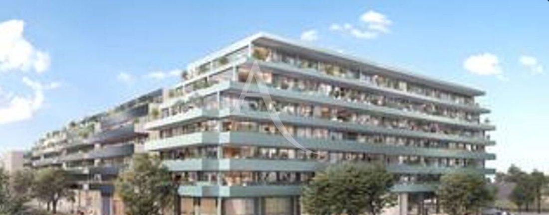 Apartment in Centre Ville, Massy, France 1 - 17147147